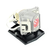 Jaspertronics™ Original Lamp & Housing for the Acer P1203PB Projector - 1 Year Warranty
