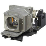 AL™ Series Lamp & Housing for The Sony VPL-EX120 Projector - 90 Day Warranty