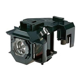 AL™ Series Lamp & Housing for The Epson EMP-S3 Projector - 90 Day Warranty