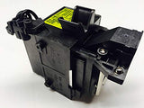 AL™ Series Lamp & Housing for The Sony VPL-CX155 Projector - 90 Day Warranty