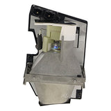 Jaspertronics™ Original Lamp & Housing for the Optoma EzPro 770 Projector - 1 Year Warranty