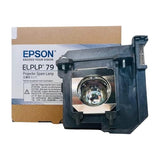 Epson Lamp & Housing for The EB-575W Projector - 1 Year Warranty