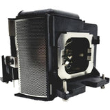AL™ Series Lamp & Housing for The Sony VPL-SW631M Projector - 90 Day Warranty