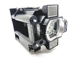 AL™ Series Lamp & Housing for The Dukane Imagepro 8972WA Projector - 90 Day Warranty