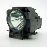 AL™ Series Lamp & Housing for The Epson EMP-9300 Projector - 90 Day Warranty