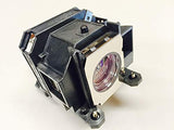 AL™ Series Lamp & Housing for The Epson Powerlite 1810 Projector - 90 Day Warranty