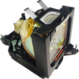AL™ Series POA-LMP57 Lamp & Housing for Sanyo Projectors - 90 Day Warranty