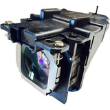 AL™ Series ET-LAE700 Lamp & Housing for Panasonic Projectors - 90 Day Warranty