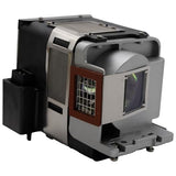 Jaspertronics™ Original Lamp & Housing for the Mitsubishi WD720U-G Projector - 1 Year Warranty