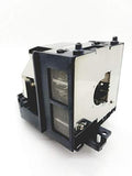 Jaspertronics™ Original Lamp & Housing for the Sharp PG-MB50XL Projector - 1 Year Warranty