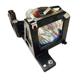 Jaspertronics™ Original Lamp & Housing for the Epson Powerlite Home 10 Projector - 1 Year Warranty