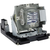 Jaspertronics™ Original Lamp & Housing for the Infocus SP8600 Projector - 1 Year Warranty