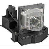 Jaspertronics™ Original Lamp & Housing for the Infocus IN3904LB Projector - 1 Year Warranty