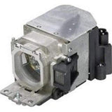 Jaspertronics™ Original LMP-D200 Lamp & Housing for Sony Projectors - 1 Year Warranty