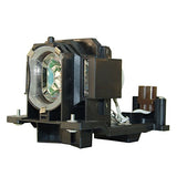 AL™ Series Lamp & Housing for The Hitachi Image-Pro-8110H Projector - 90 Day Warranty