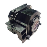 AL™ Series Lamp & Housing for The Epson Powerlite 410WE Projector - 90 Day Warranty