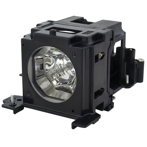 Jaspertronics™ OEM 456-8755D Lamp & Housing for Dukane Projectors with Original High-Quality bulb inside - 240 Day Warranty