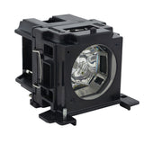 Jaspertronics™ OEM 456-8755D Lamp & Housing for Dukane Projectors with Osram bulb inside - 240 Day Warranty