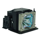 Jaspertronics™ OEM Lamp & Housing for the Zenith LX1300 Projector with Ushio bulb inside - 240 Day Warranty