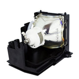 Jaspertronics™ Lamp & Housing for the Viewsonic PJ1172 Projector w Original Ushio Lamp Inside - 1 Year Warranty