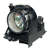 AL™ Series Lamp & Housing for The Hitachi CP-X210 Projector - 90 Day Warranty