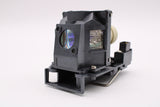Jaspertronics™ OEM Lamp & Housing for the Ricoh PJ WX4141N Projectorwith a Philips Bulb Inside - 240 Day Warranty