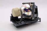 Jaspertronics™ OEM Lamp & Housing for the Ricoh PJ WX4152Ni Projectorwith a Philips Bulb Inside - 240 Day Warranty