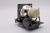 Jaspertronics™ OEM Lamp & Housing for the Ricoh PJ WX4152N Projectorwith a Philips Bulb Inside - 240 Day Warranty