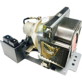 Jaspertronics™ Original Lamp & Housing for the BenQ SP831 Projector - 1 Year Warranty