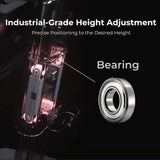 BenQ XL2586X+ 24.1" 600Hz Gaming Monitor - Fast TN Panel, 1ms Response Time, HDMI/DP, PS5/Xbox Compatible