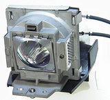 Jaspertronics™ Original RLC-035 Lamp & Housing for Viewsonic Projectors - 1 Year Warranty