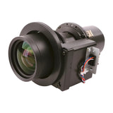 Barco R9832742 Short Throw Lens for Barco RLM-W8, Barco RLM-W6, Barco MSWU-81E - Precision multi-coated optics, WUXGA: 1.45 – 1.74:1 throw ratio, f/2.5 aperture