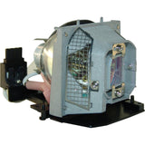 Jaspertronics™ Original Lamp & Housing for the Toshiba TDP-P8 Projector - 1 Year Warranty