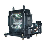 Jaspertronics™ Lamp & Housing for the Sony VPL-VWPRO1 Projector w Original Philips Lamp Inside - 1 Year Warranty