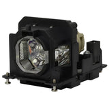 AL™ Series Lamp & Housing for The Eiki EK-130U Projector - 90 Day Warranty
