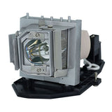 AL™ Series Lamp & Housing for The Optoma EX400 Projector - 90 Day Warranty
