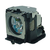 AL™ Series POA-LMP103 Lamp & Housing for Sanyo Projectors - 90 Day Warranty