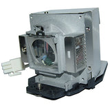 AL™ Series 5J.J6N05.001 Lamp & Housing for BenQ Projectors - 90 Day Warranty