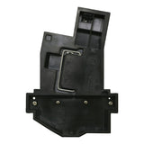 Jaspertronics™ Original EC.J6200.001 Lamp & Housing for Acer Projectors - 1 Year Warranty