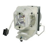 Jaspertronics™ Original Lamp & Housing for the Optoma HD200D Projector - 1 Year Warranty