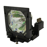 AL™ Series Lamp & Housing for The Sanyo PLV-WF10 Projector - 90 Day Warranty