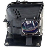 Jaspertronics™ Original Lamp & Housing for the Boxlight Image-Pro-8746 Projector - 1 Year Warranty