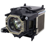 AL™ Series Lamp & Housing for The Sony VPL-F500H Projector - 90 Day Warranty