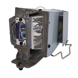 Jaspertronics™ Original Lamp & Housing for the Optoma DW441 Projector - 1 Year Warranty