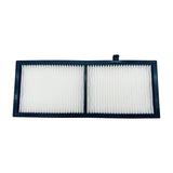 Jaspertronics™ Replacement Air Filter Cartridge for Sony Projectors including the VPL-AW10 and VPL-AW15 Series - X21777281