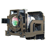 AL™ Series LT60LP Lamp & Housing for NEC Projectors - 90 Day Warranty