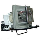 Jaspertronics™ Original Lamp & Housing for the Acer PD525PW Projector - 1 Year Warranty