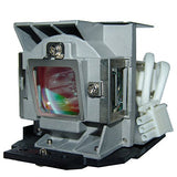 AL™ Series Lamp & Housing for The Acer U5200 Projector - 90 Day Warranty