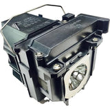 AL™ Series Lamp & Housing for The Epson Powerlite 485W Projector - 90 Day Warranty