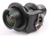 Barco R9832742 Short Throw Lens for Barco RLM-W8, Barco RLM-W6, Barco MSWU-81E - Precision multi-coated optics, WUXGA: 1.45 – 1.74:1 throw ratio, f/2.5 aperture